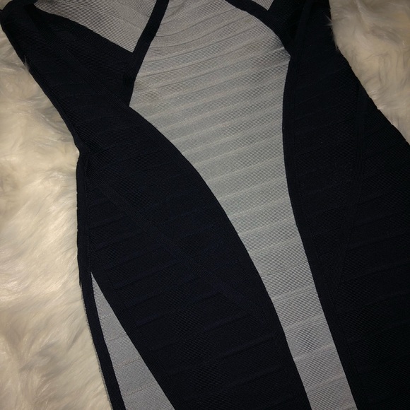 👗🤩🤩 HERVE LEGER 🤩🤩👗 - Picture 2 of 6